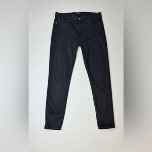 Hudson Mid-Rise Nico Skinny Pants - Women’s 30